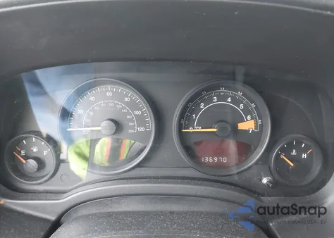 2014 Jeep Patriot High Altitude from USA, damaged, VIN 1C4NJPFA7ED754556